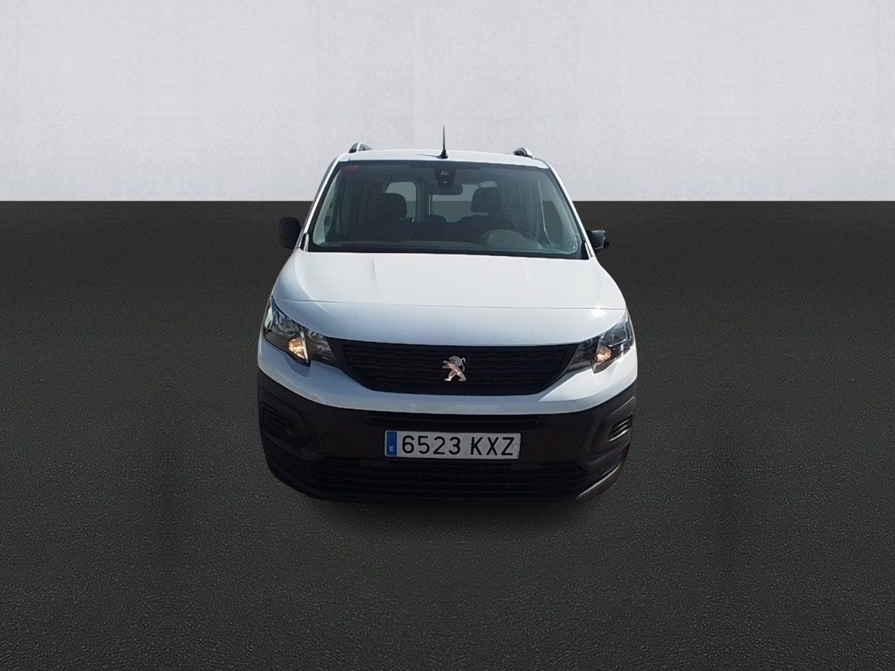 Peugeot Rifter Access Standard Bluehdi 73kw - Foto 2