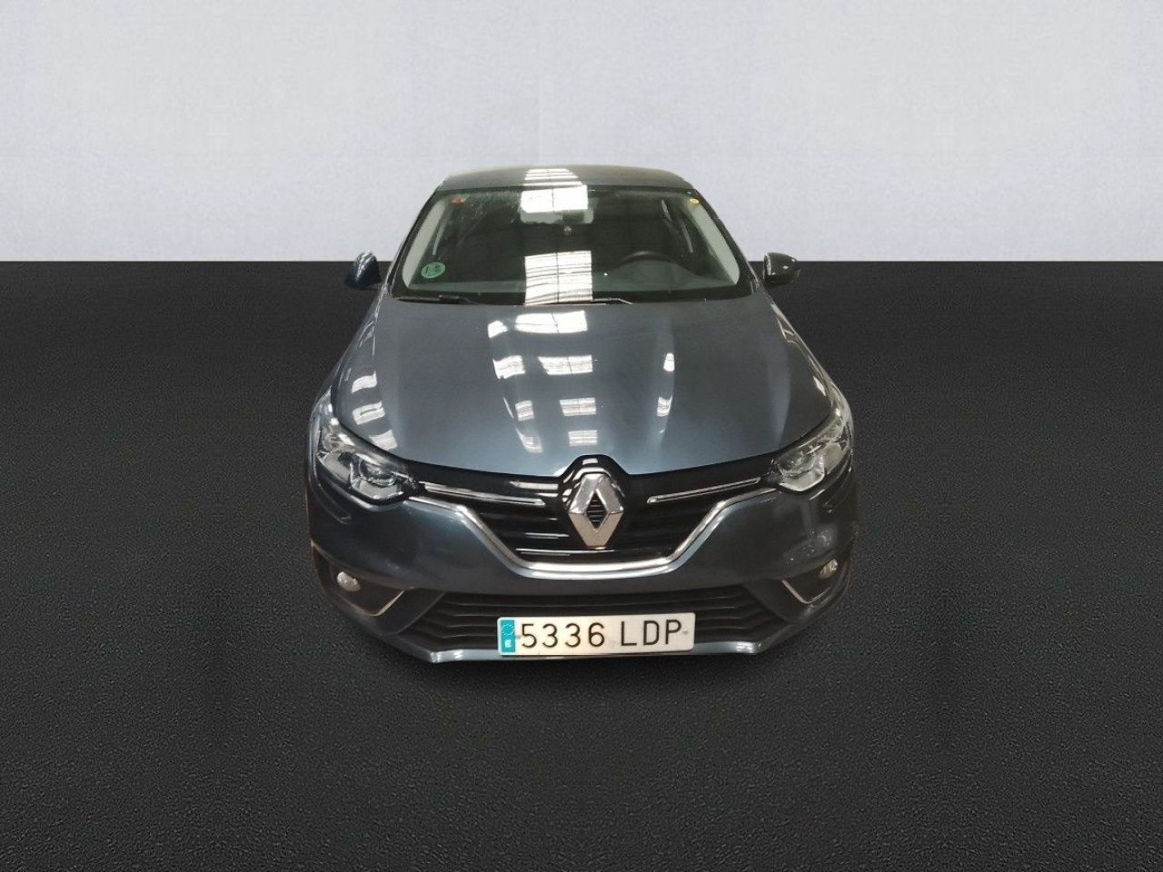 Renault Megane Business Blue Dci 81 Kw (115cv) - Foto 2