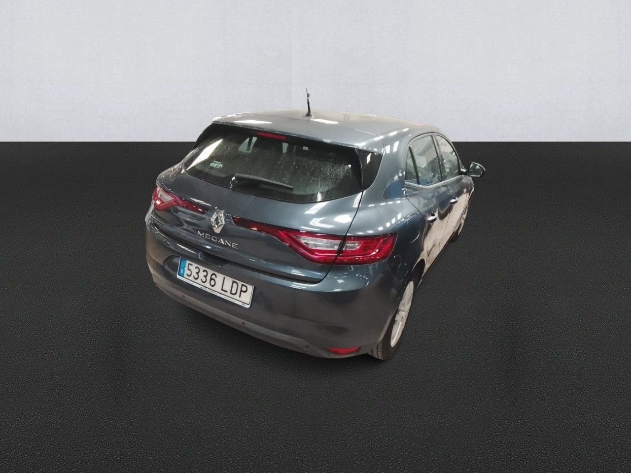 Renault Megane Business Blue Dci 81 Kw (115cv) - Foto 2