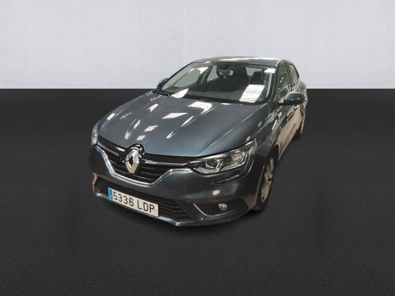Renault Megane Business Blue Dci 81 Kw (115cv) - Foto 2