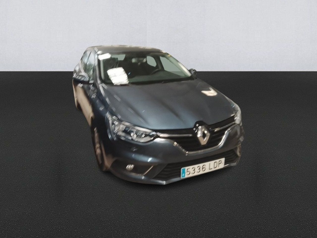 Renault Megane Business Blue Dci 81 Kw (115cv) - Foto 2