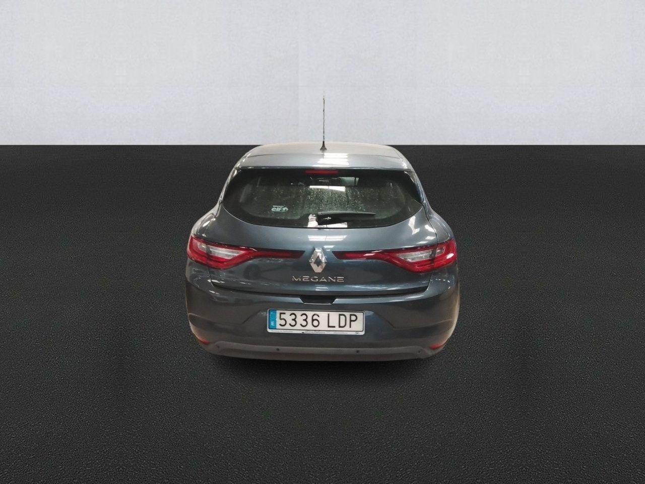 Renault Megane Business Blue Dci 81 Kw (115cv) - Foto 2