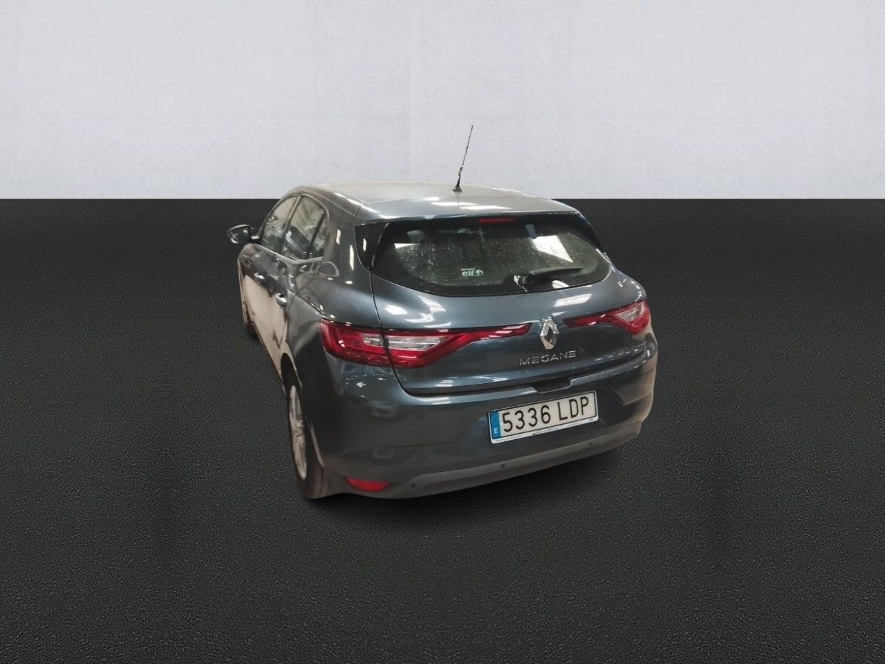 Renault Megane Business Blue Dci 81 Kw (115cv) - Foto 2