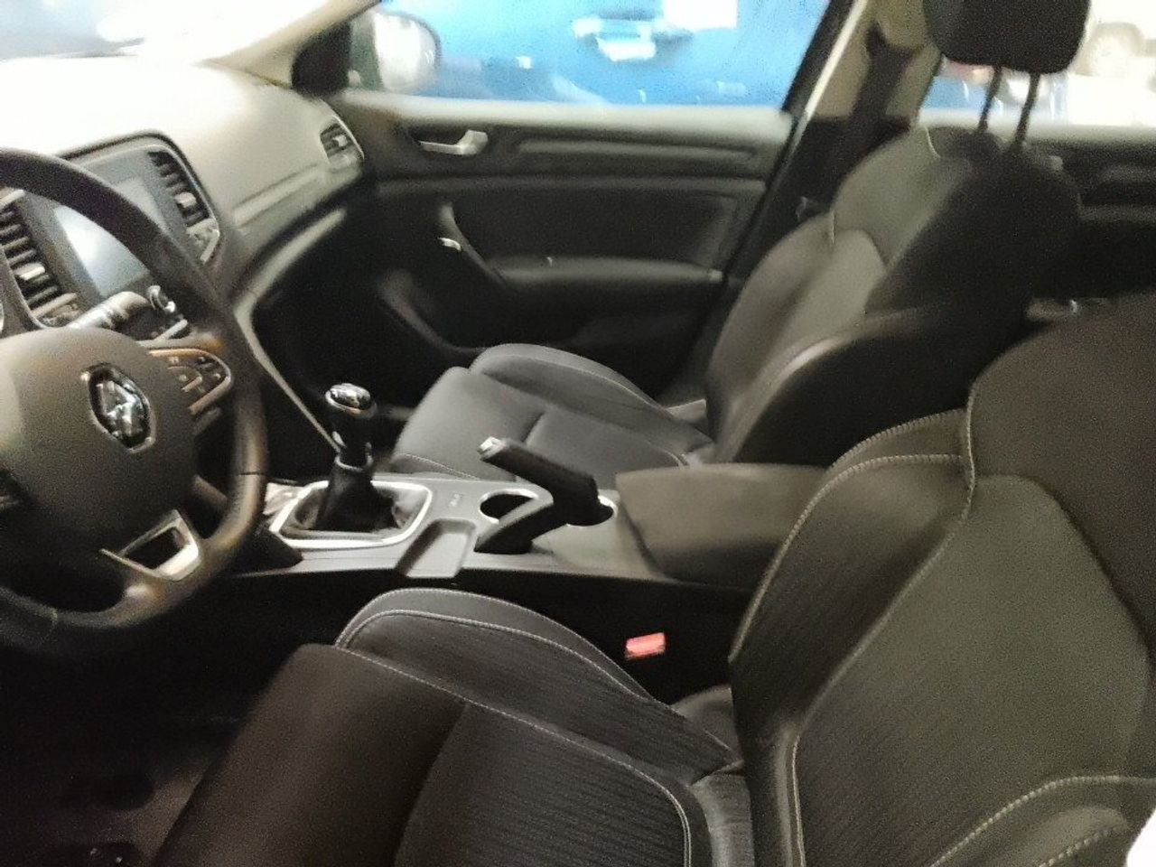 Renault Megane Business Blue Dci 81 Kw (115cv) - Foto 2