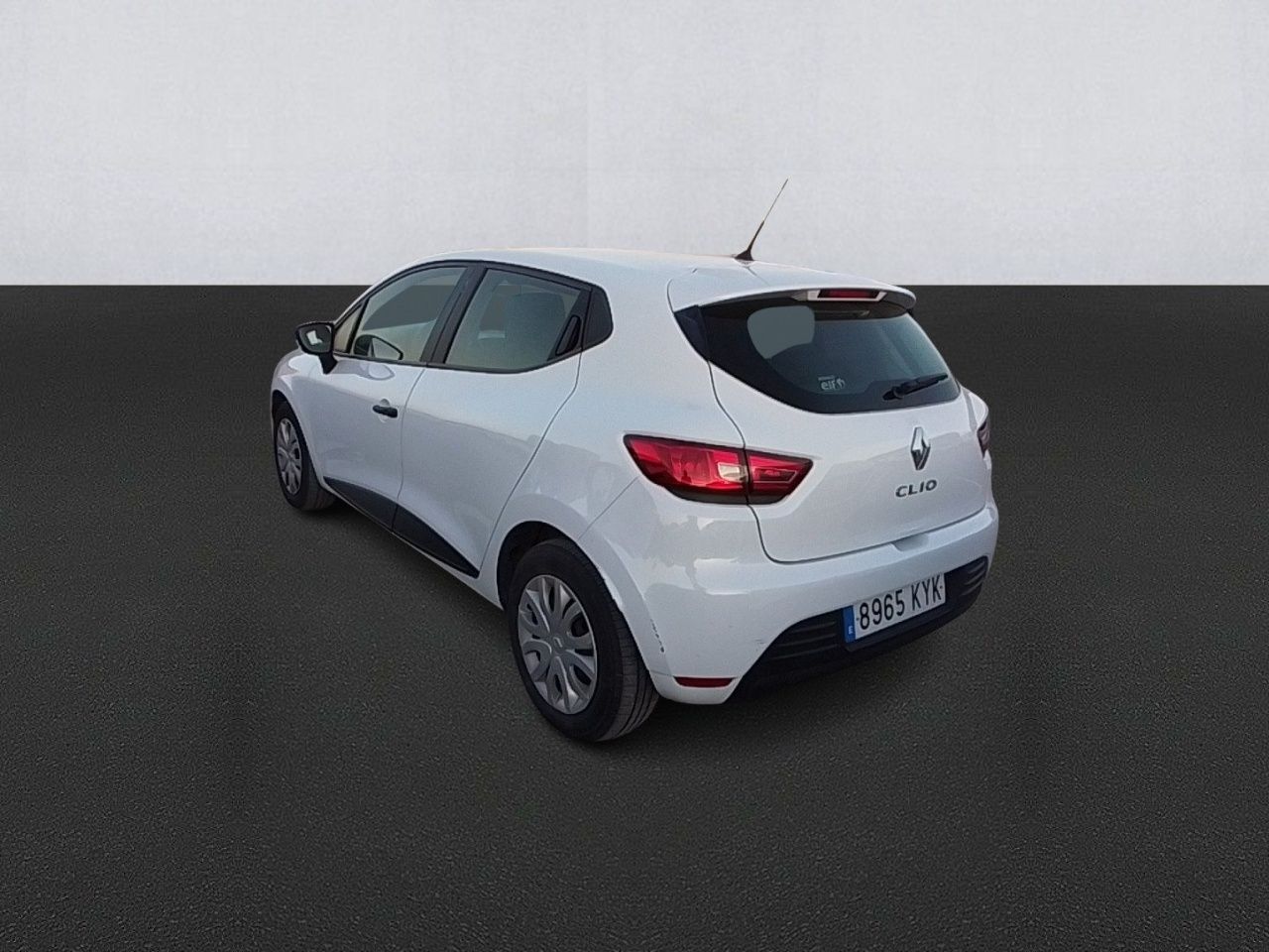 Renault Clio Business Tce 55kw (75cv) -18 - Foto 2