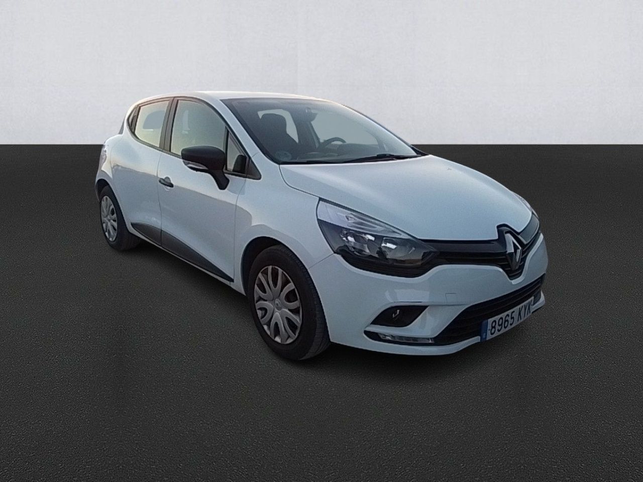 Renault Clio Business Tce 55kw (75cv) -18 - Foto 2