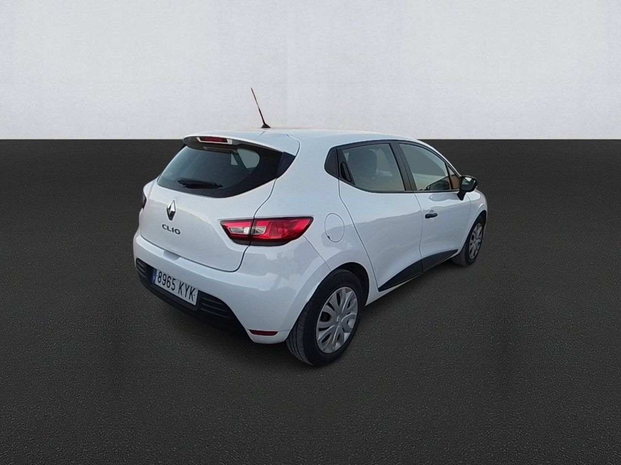 Renault Clio Business Tce 55kw (75cv) -18 - Foto 2