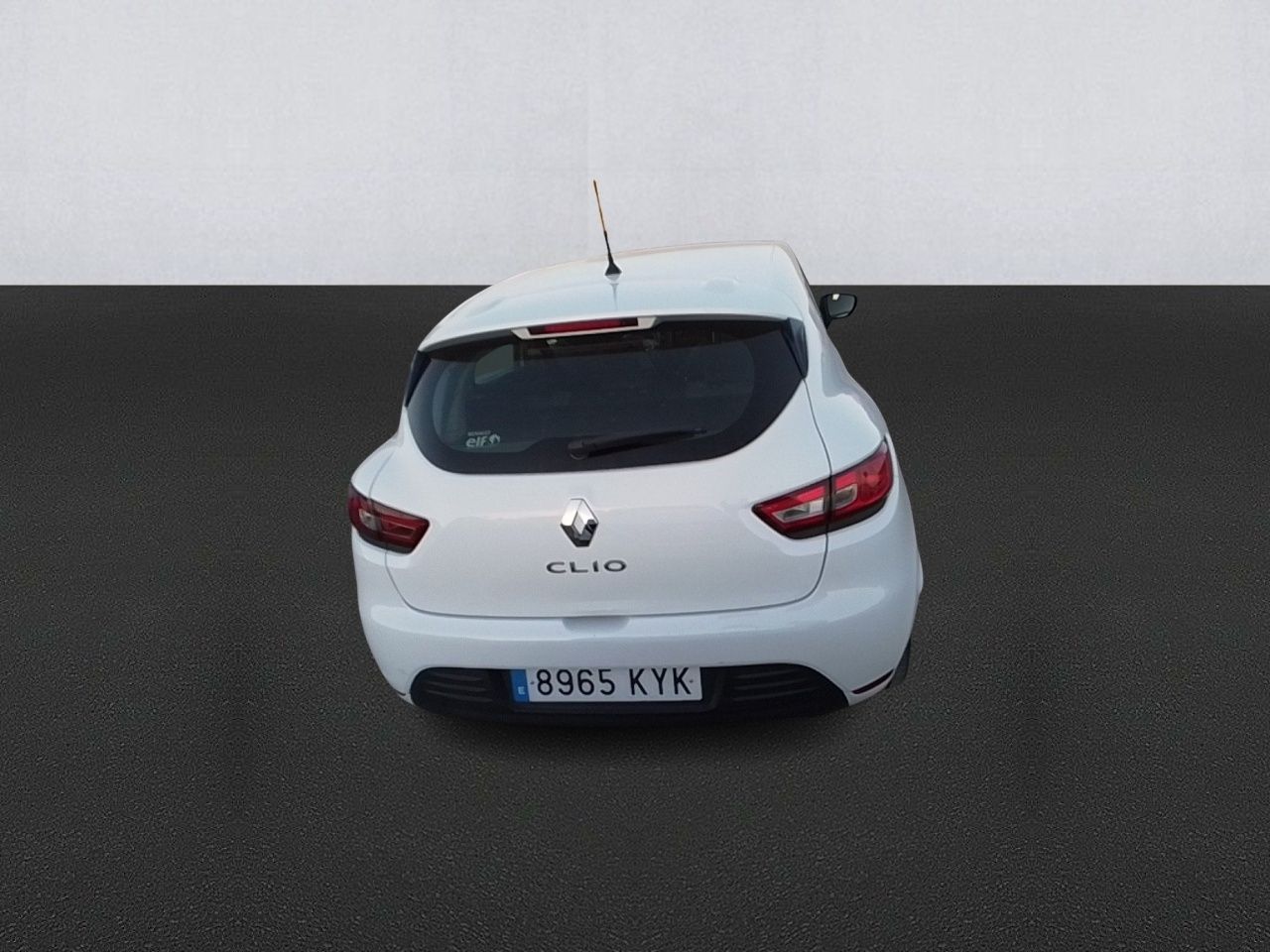 Renault Clio Business Tce 55kw (75cv) -18 - Foto 2