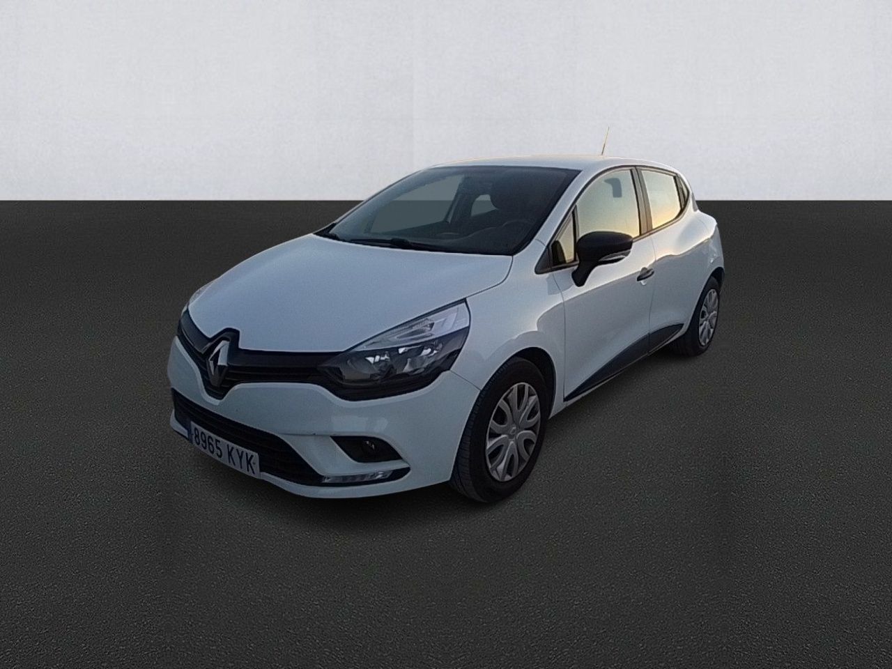 Renault Clio Business Tce 55kw (75cv) -18 - Foto 2