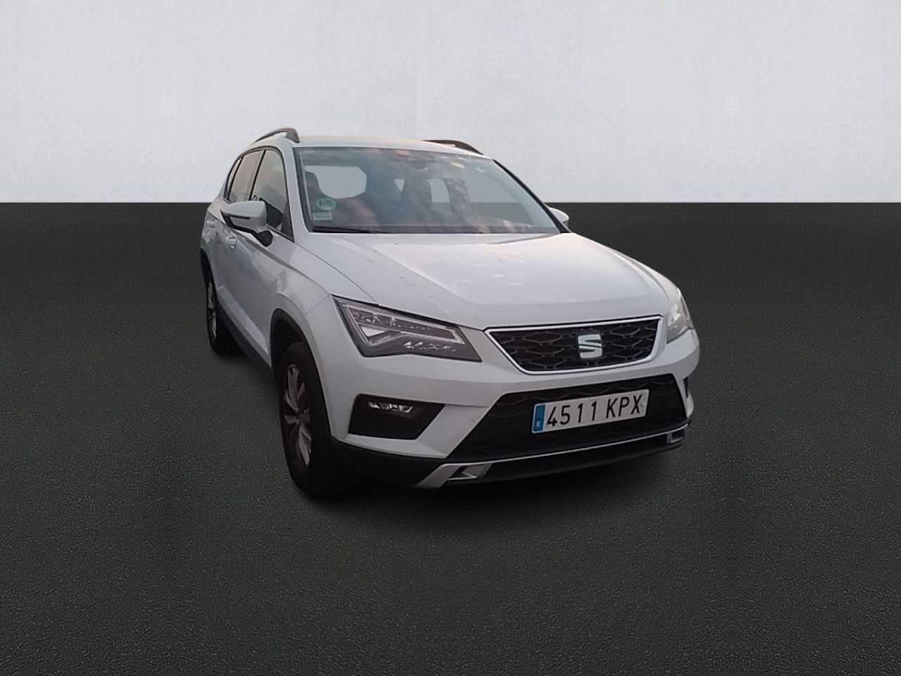 Seat Ateca 1.6 Tdi 85kw St&sp Style Plus Nav Eco - Foto 2