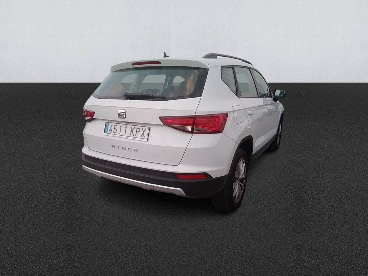 Seat Ateca 1.6 Tdi 85kw St&sp Style Plus Nav Eco - Foto 2