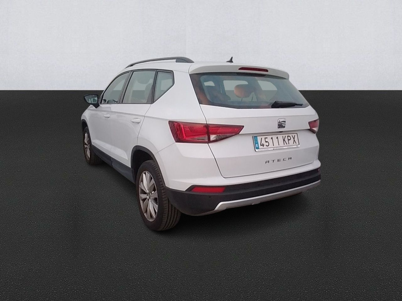 Seat Ateca 1.6 Tdi 85kw St&sp Style Plus Nav Eco - Foto 2
