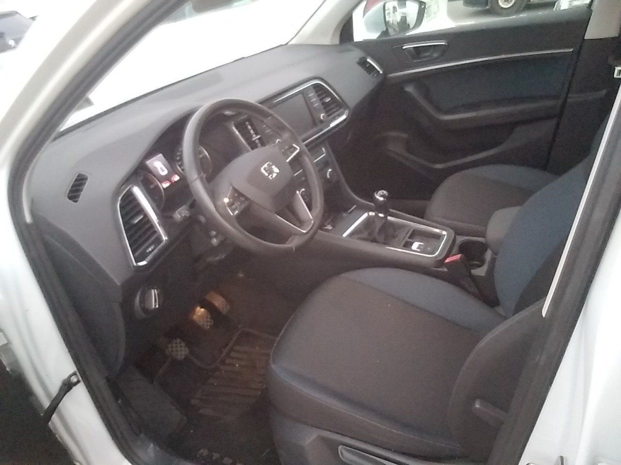 Seat Ateca 1.6 Tdi 85kw St&sp Style Plus Nav Eco - Foto 2