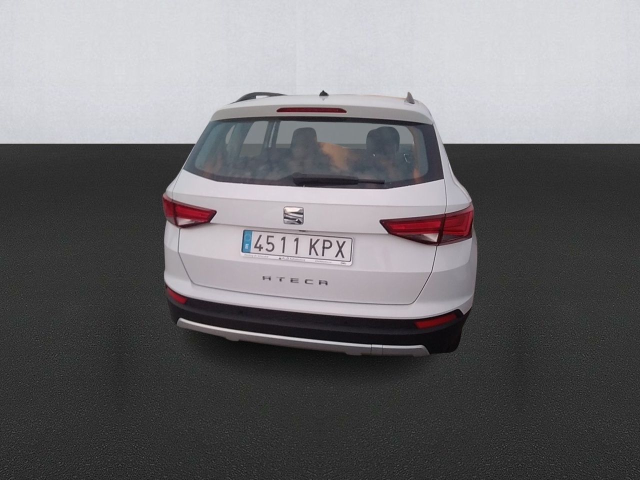 Seat Ateca 1.6 Tdi 85kw St&sp Style Plus Nav Eco - Foto 2