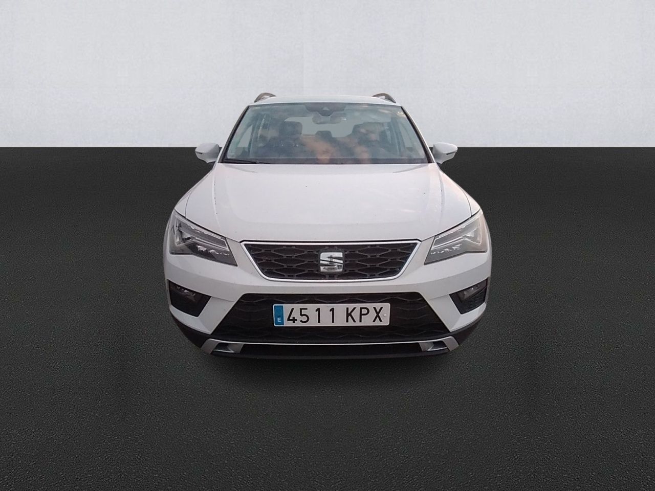 Seat Ateca 1.6 Tdi 85kw St&sp Style Plus Nav Eco - Foto 2