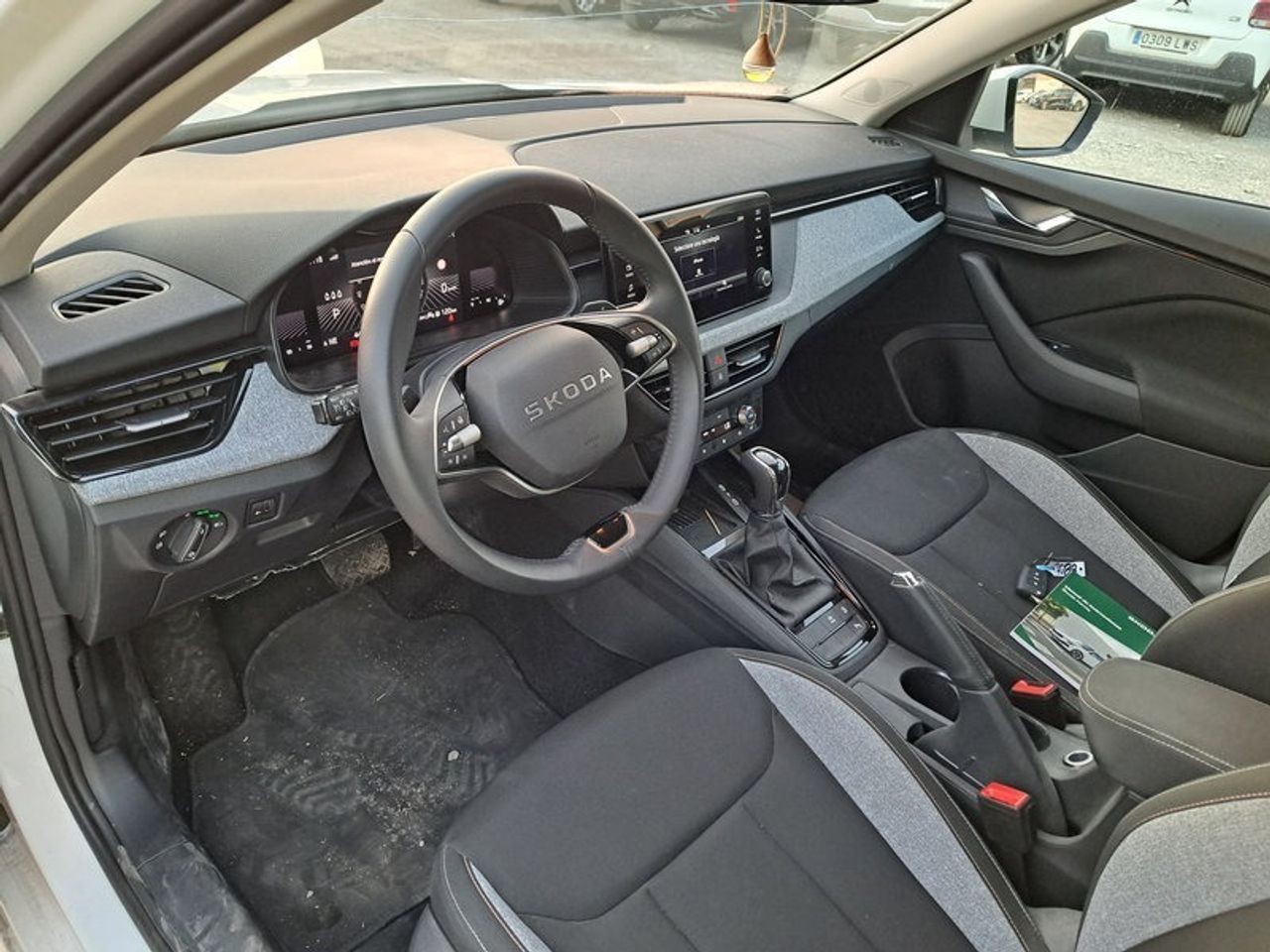 Skoda Kamiq 1.5 Tsi 110kw (150cv) Dsg Selection - Foto 2