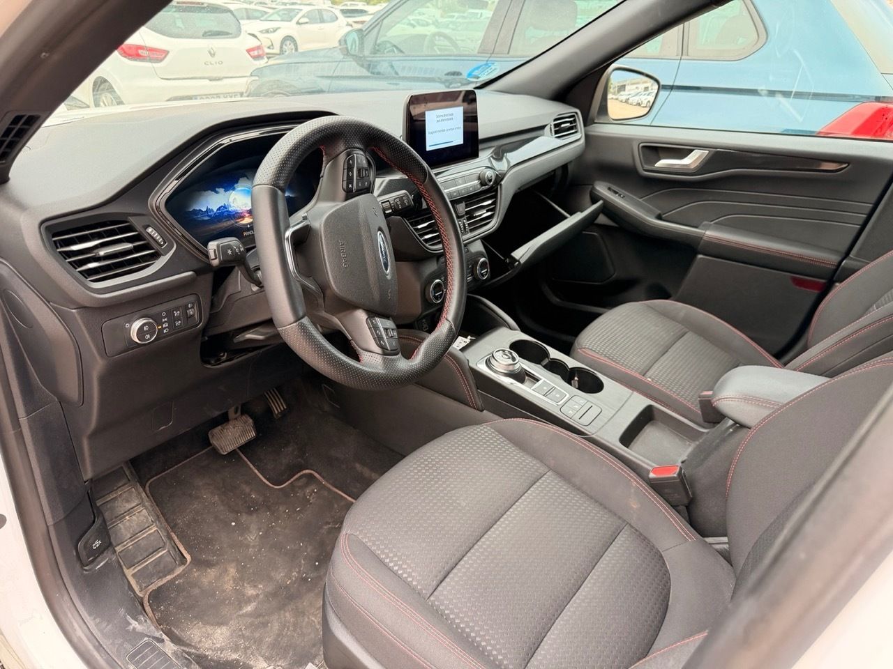 Ford Kuga St-line 2.5 Duratec Fhev 140kw Auto - Foto 2