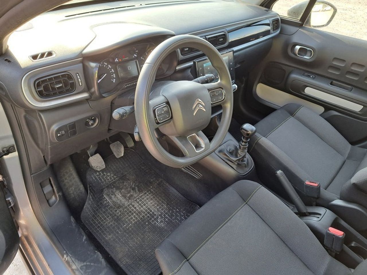 Citroen C3 Bluehdi 75kw (100cv) S&s Feel - Foto 2