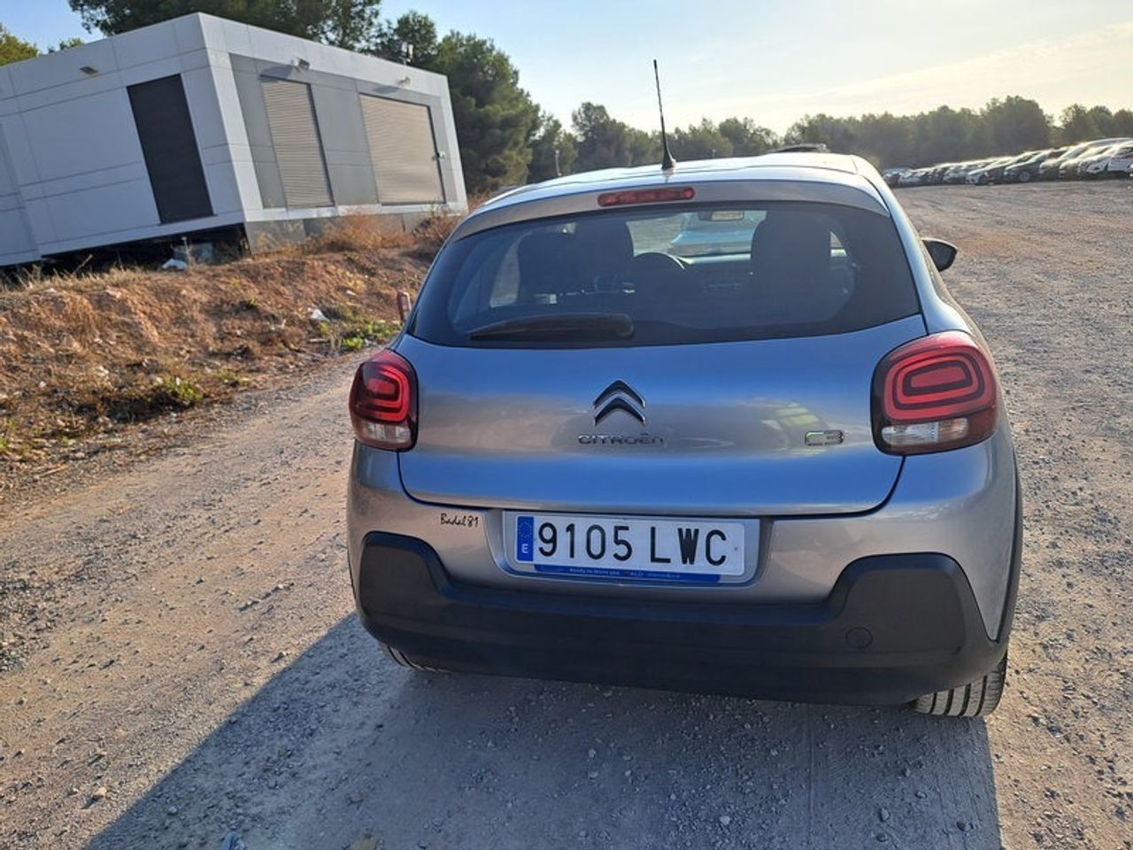 Citroen C3 Bluehdi 75kw (100cv) S&s Feel - Foto 2