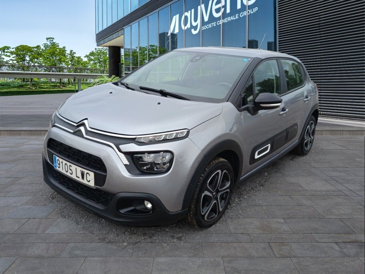 Citroen C3 Bluehdi 75kw (100cv) S&s Feel - Foto 2