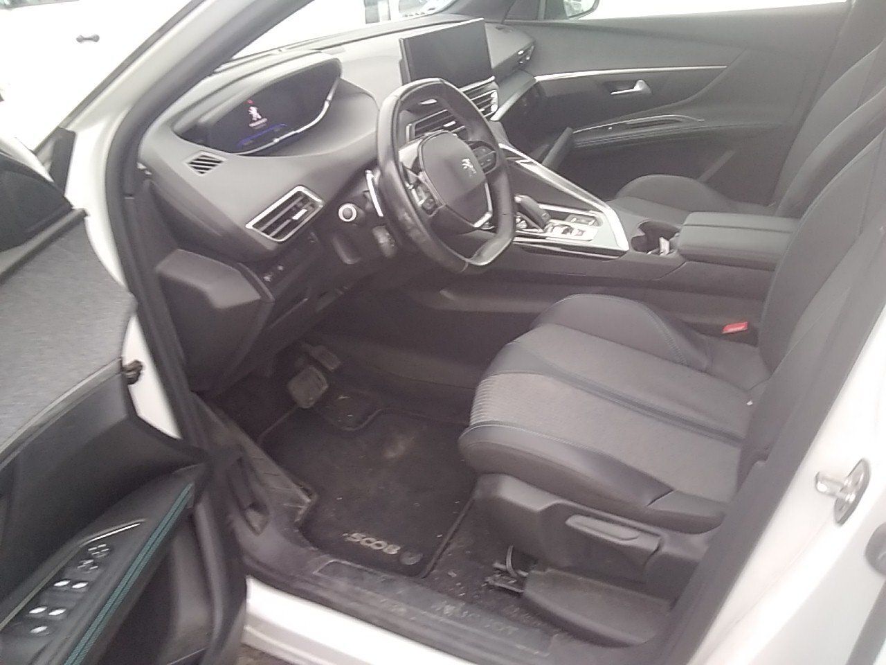 Peugeot 5008 1.5 Bluehdi 96kw S&s Allure Pack Eat8 - Foto 2