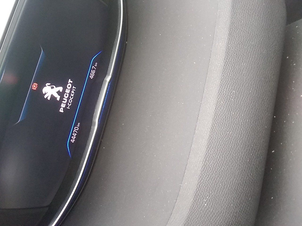 Peugeot 5008 1.5 Bluehdi 96kw S&s Allure Pack Eat8 - Foto 2