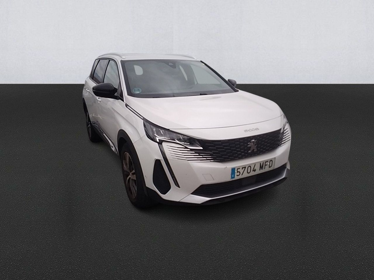 Peugeot 5008 1.5 Bluehdi 96kw S&s Allure Pack Eat8 - Foto 2