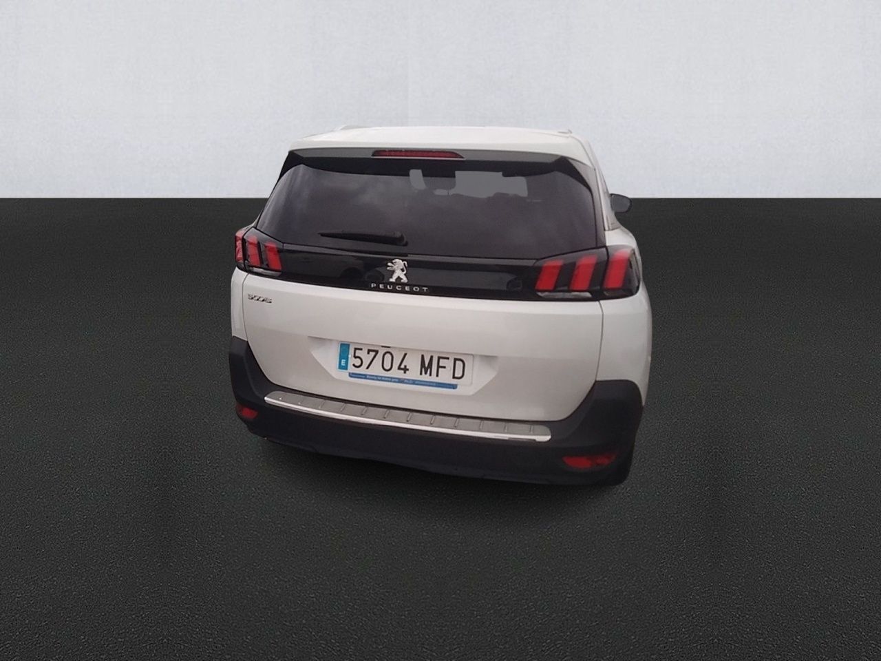 Peugeot 5008 1.5 Bluehdi 96kw S&s Allure Pack Eat8 - Foto 2