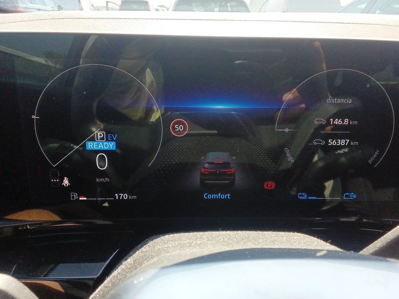 Renault Austral Techno Esprit Alpine E-tech F Hybr 147kw - Foto 2