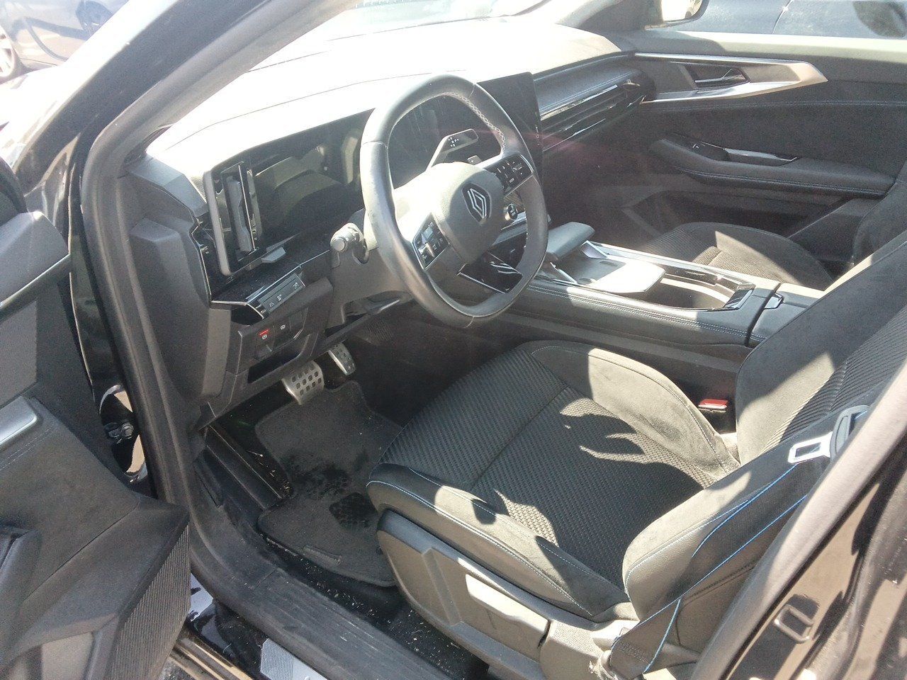 Renault Austral Techno Esprit Alpine E-tech F Hybr 147kw - Foto 2