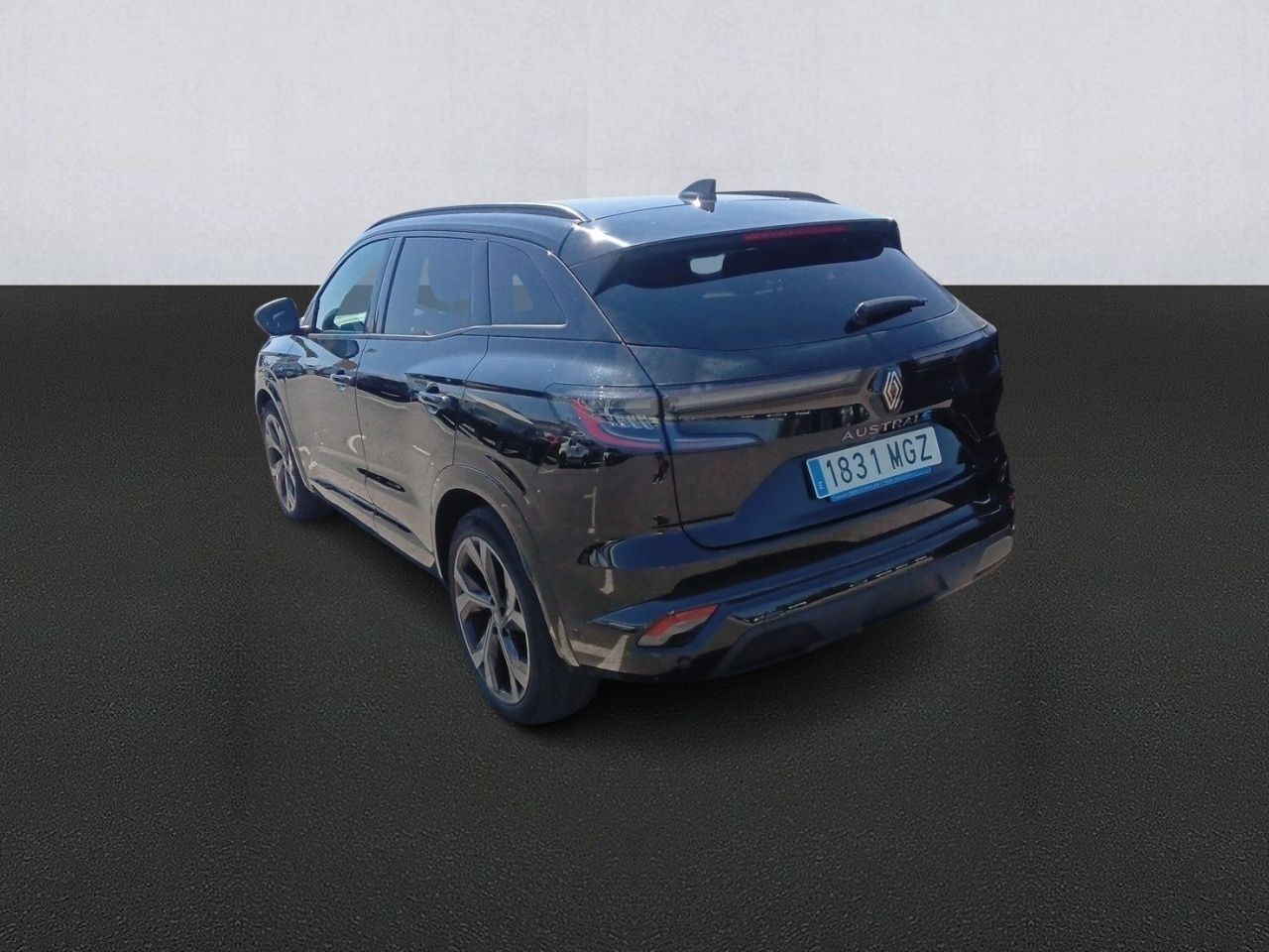 Renault Austral Techno Esprit Alpine E-tech F Hybr 147kw - Foto 2