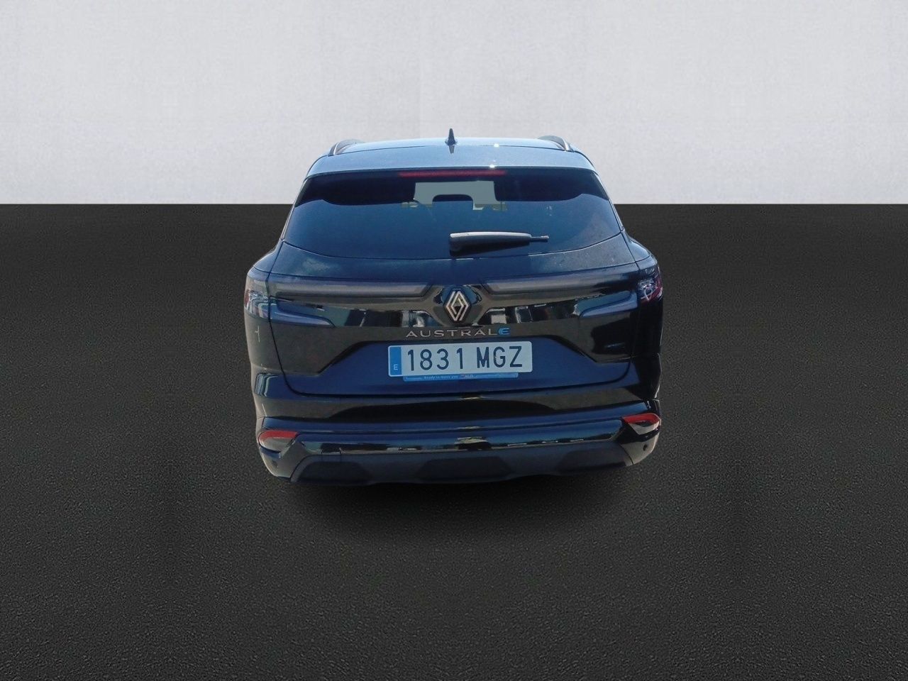 Renault Austral Techno Esprit Alpine E-tech F Hybr 147kw - Foto 2