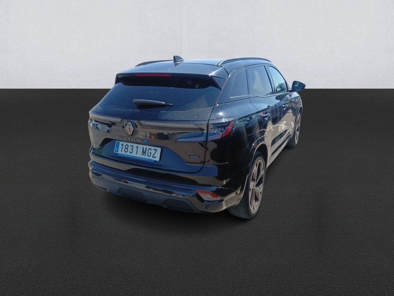 Renault Austral Techno Esprit Alpine E-tech F Hybr 147kw - Foto 2