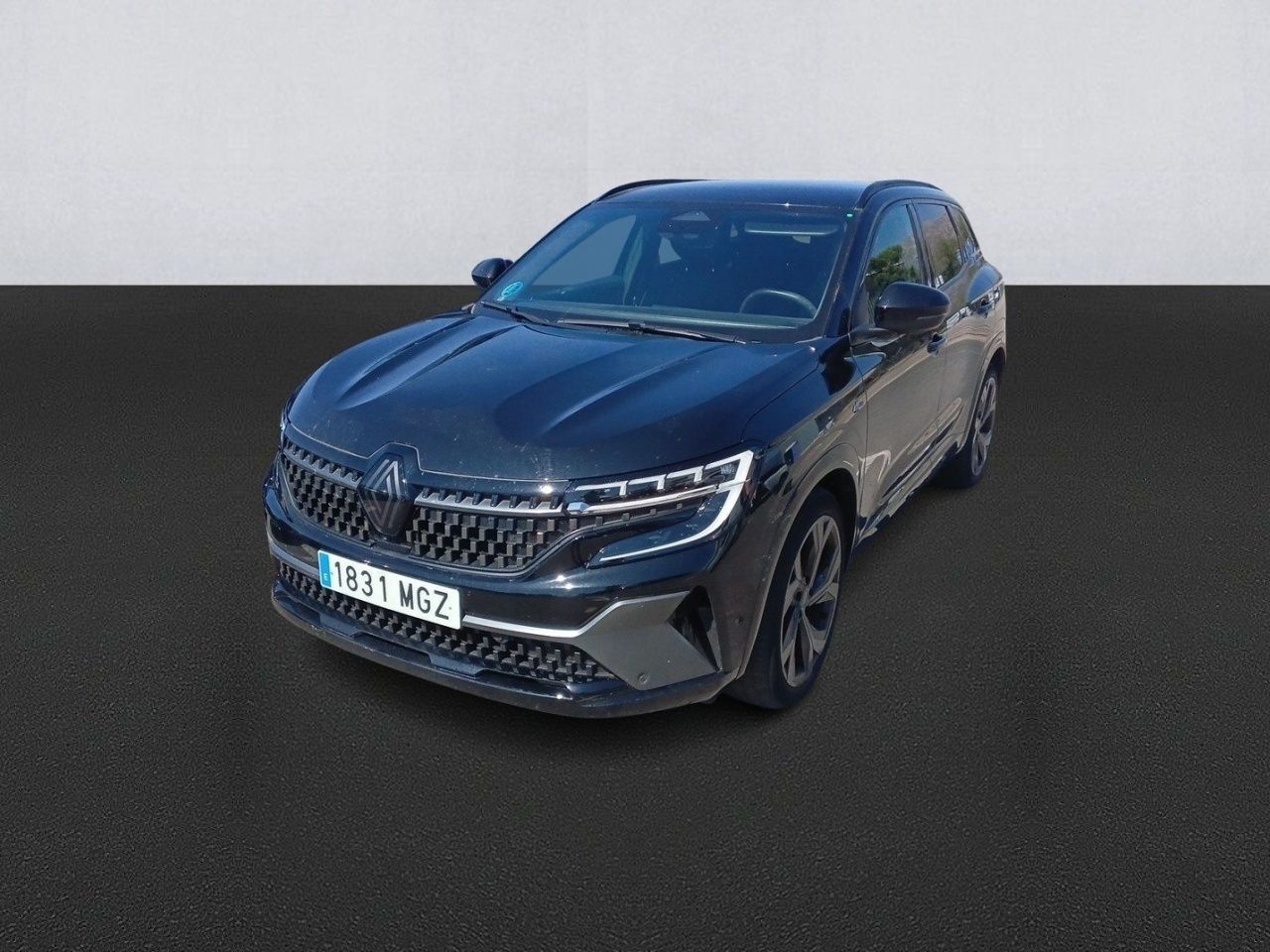 Renault Austral Techno Esprit Alpine E-tech F Hybr 147kw - Foto 2