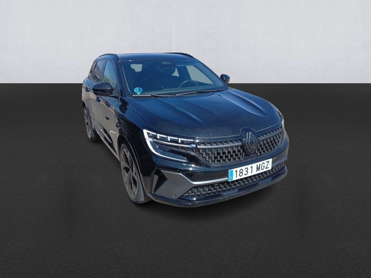 Renault Austral Techno Esprit Alpine E-tech F Hybr 147kw - Foto 2