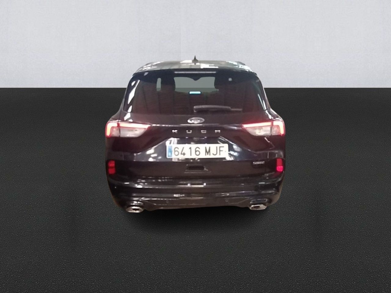 Ford Kuga St-line 2.5 Duratec Phev 165kw Auto - Foto 2