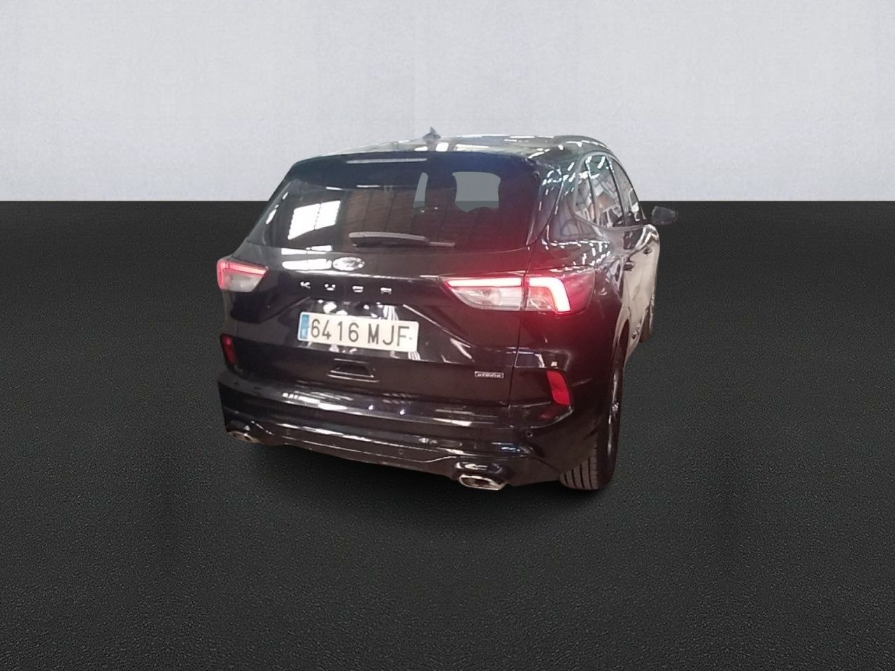 Ford Kuga St-line 2.5 Duratec Phev 165kw Auto - Foto 2