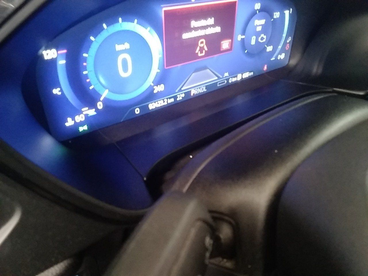 Ford Kuga St-line 2.5 Duratec Phev 165kw Auto - Foto 2