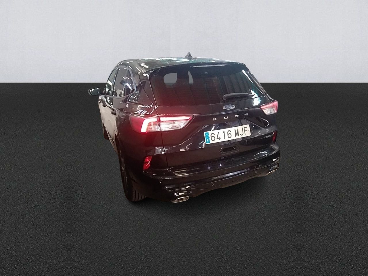 Ford Kuga St-line 2.5 Duratec Phev 165kw Auto - Foto 2