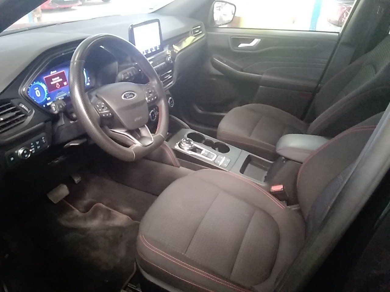 Ford Kuga St-line 2.5 Duratec Phev 165kw Auto - Foto 2