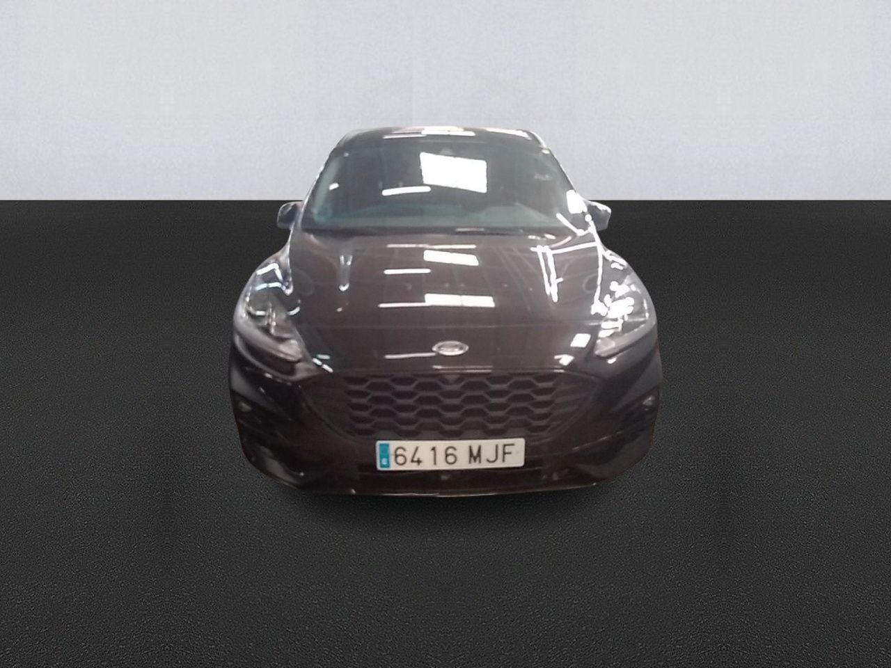 Ford Kuga St-line 2.5 Duratec Phev 165kw Auto - Foto 2