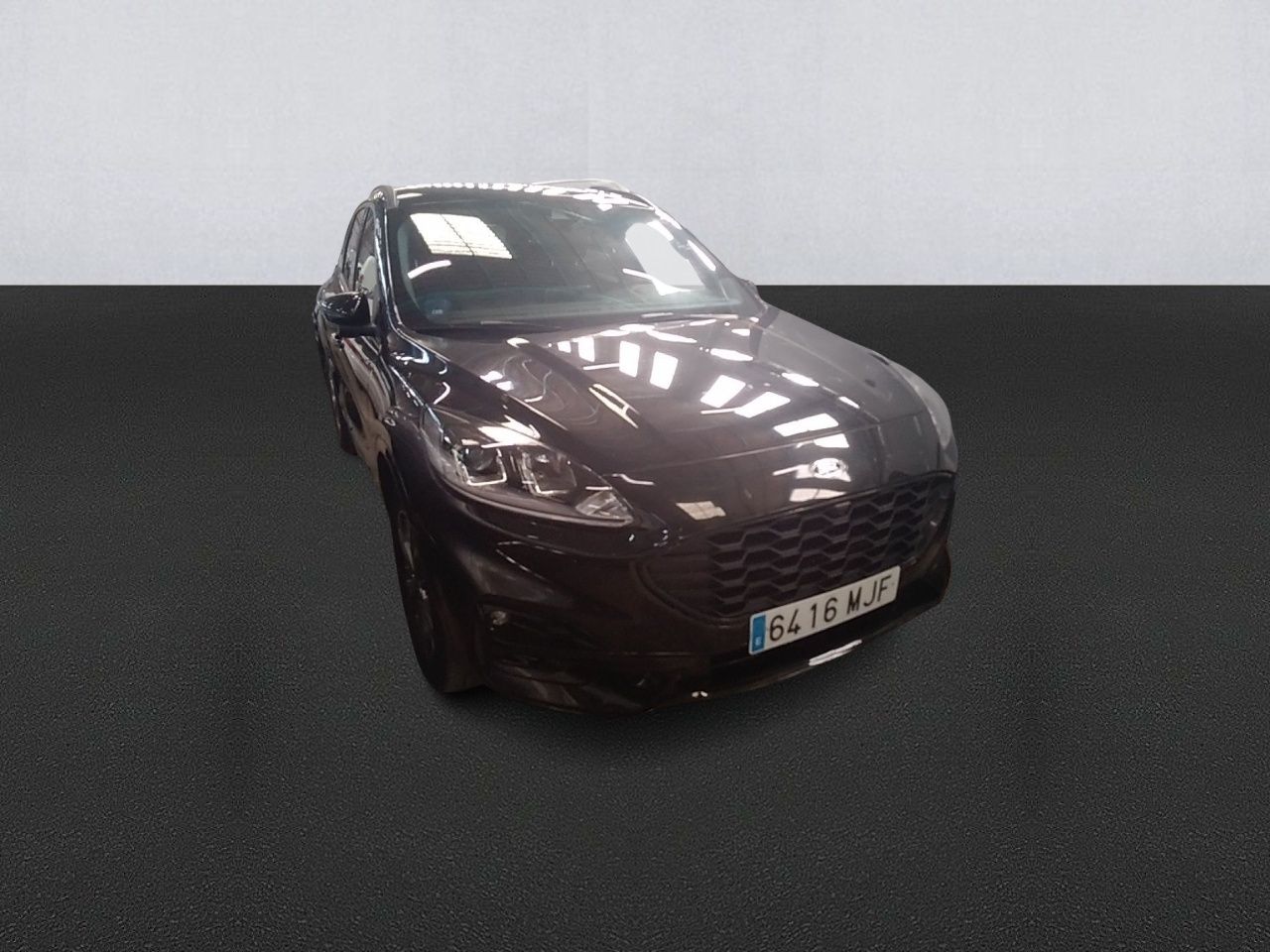 Ford Kuga St-line 2.5 Duratec Phev 165kw Auto - Foto 2