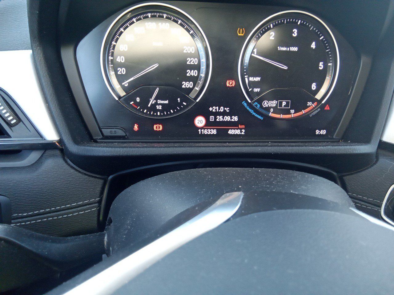 Bmw X2 Sdrive18d - Foto 2