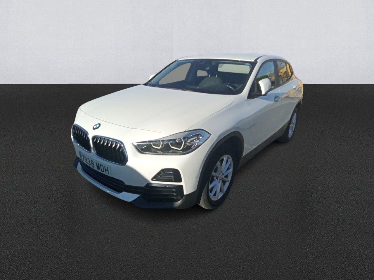 Bmw X2 Sdrive18d - Foto 2