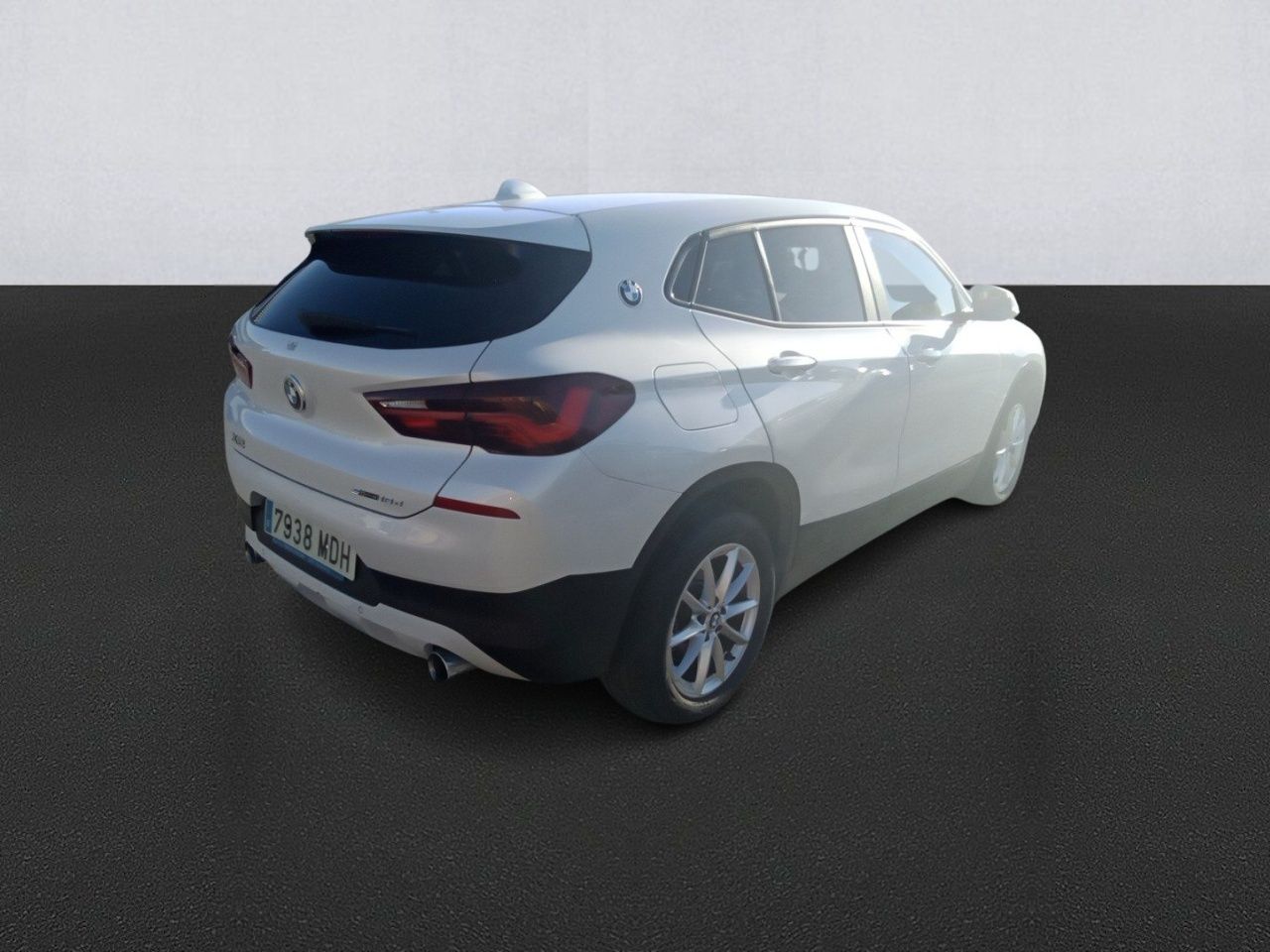 Bmw X2 Sdrive18d - Foto 2