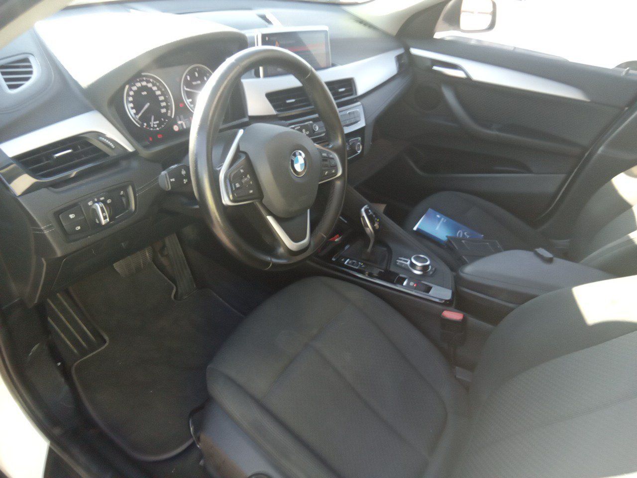 Bmw X2 Sdrive18d - Foto 2