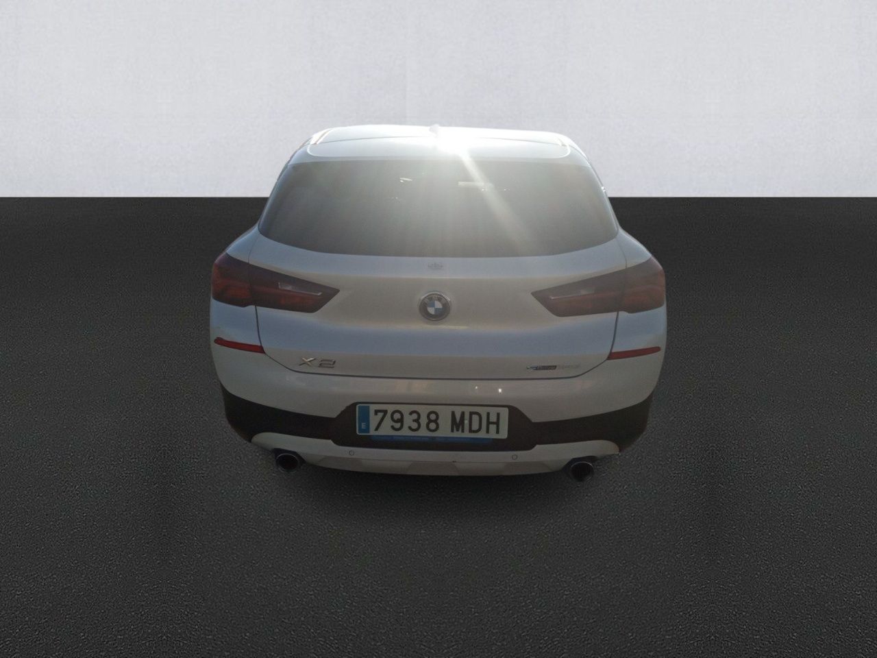 Bmw X2 Sdrive18d - Foto 2