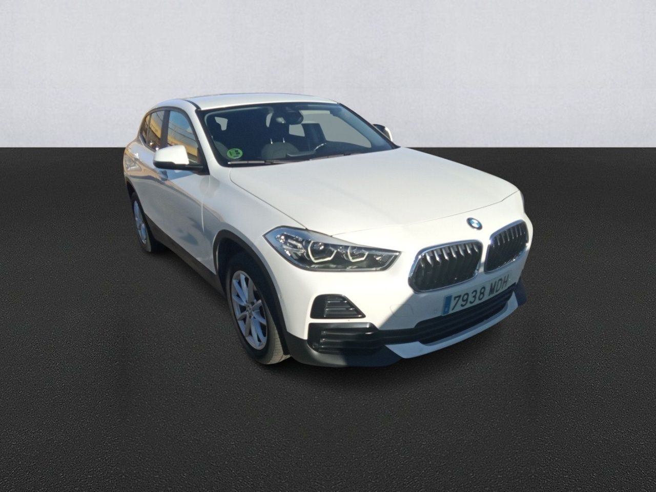 Bmw X2 Sdrive18d - Foto 2