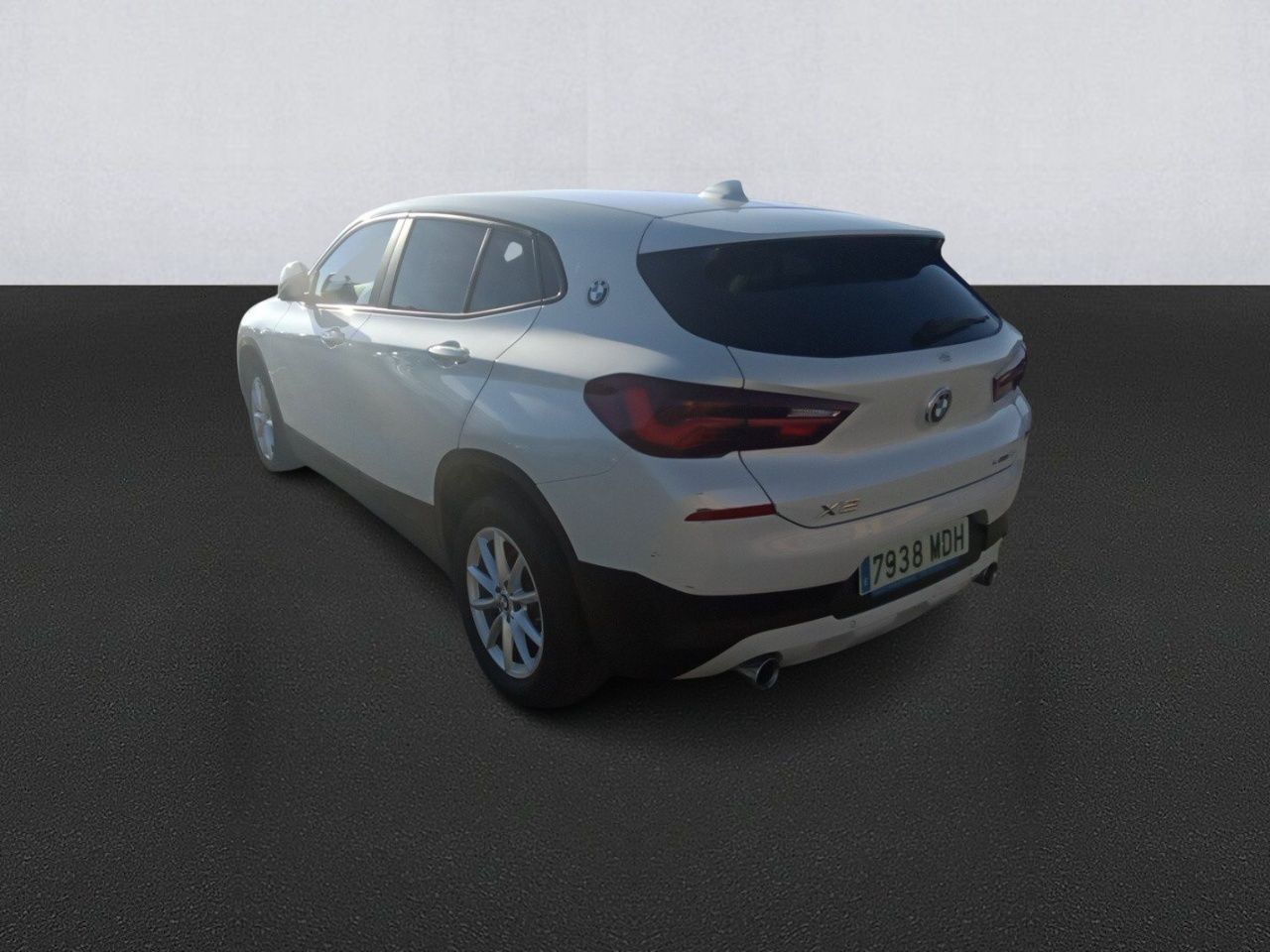 Bmw X2 Sdrive18d - Foto 2