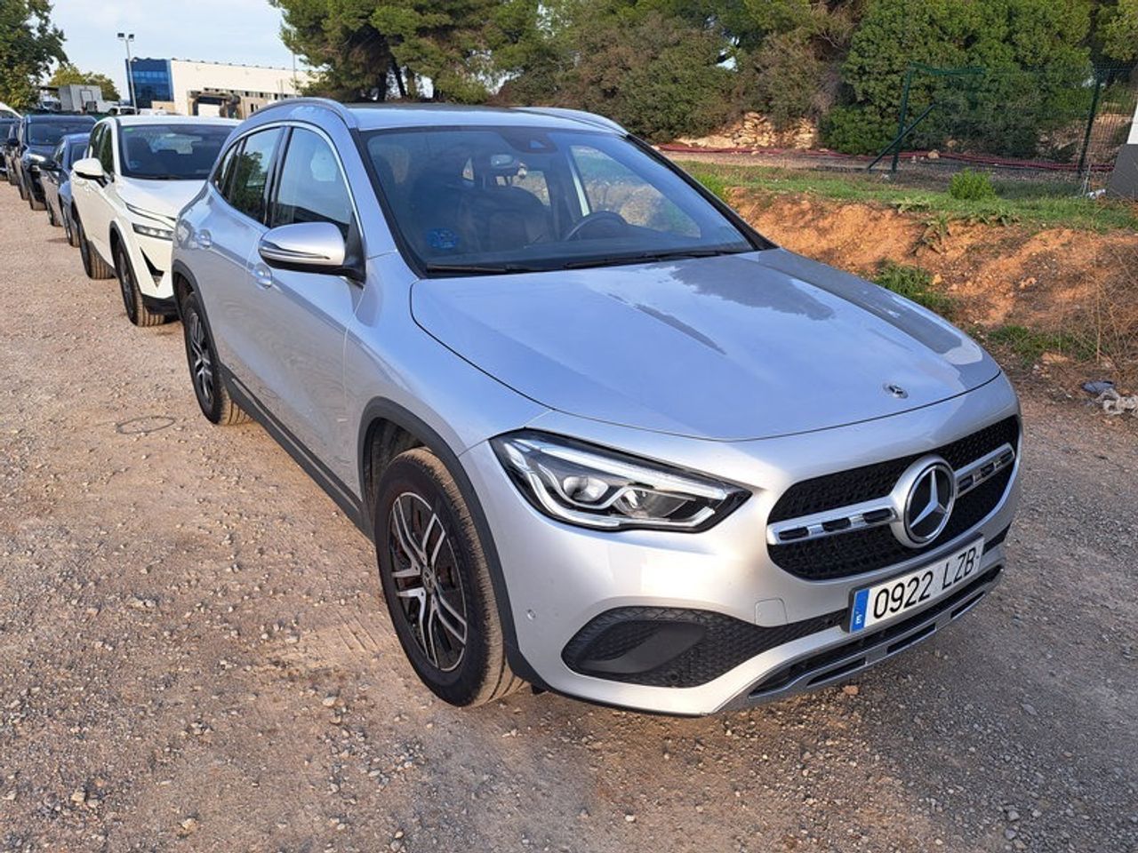 Mercedes Gla 250 E - Foto 2